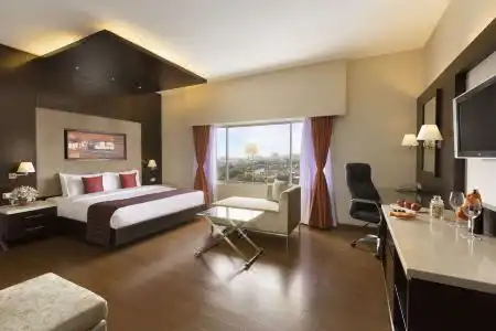 Ramada Chennai Egmore - 3