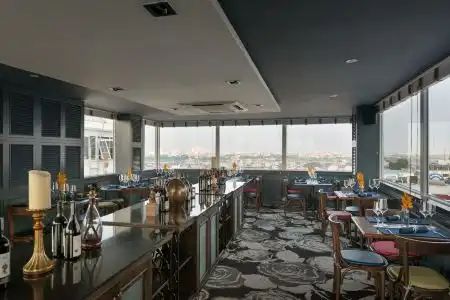 La Nueva Boutique Hanoi - 5