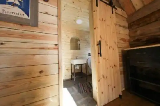 Mountain Cricket Chalets and Apartments - 151