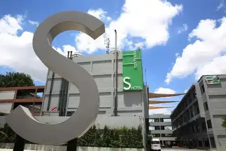 S Ratchada - 2