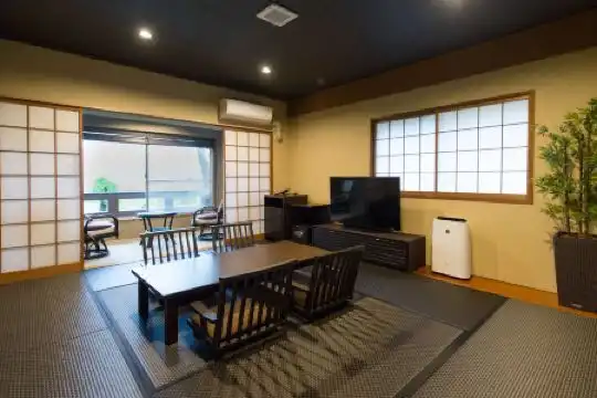 Livemax Resort Hakone-Sengokuhara - 64