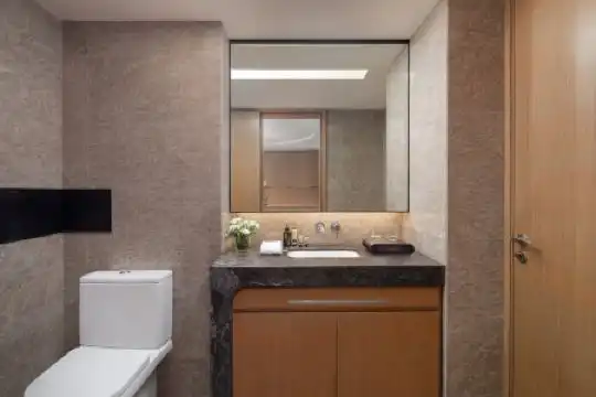 Ascott Ifc - 74