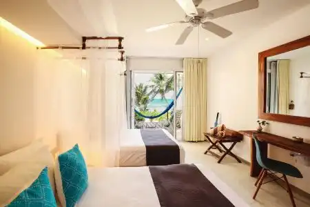 Cabanas Tulum- Beach & Spa - 7