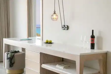 Emerald Suites - 18