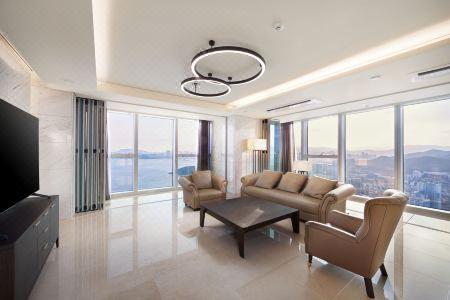 Grand Lct Residence - 176