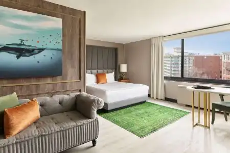 Viceroy Washington DC - 37