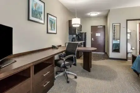 MainStay Suites - 32