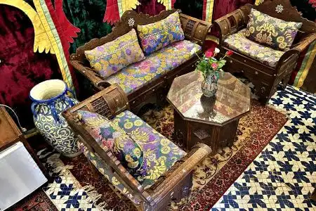Riad Dar Guennoun - 49