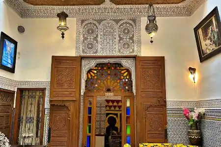 Riad Dar Guennoun - 50
