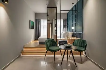 Magenta Luxury Suites - 30