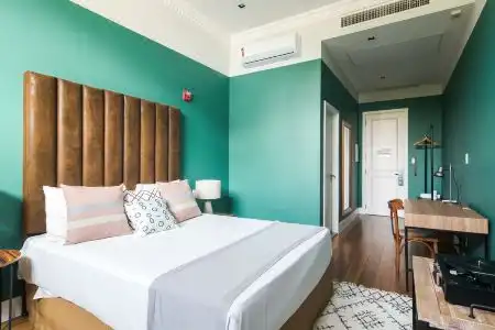 Selina Lapa Rio de Janeiro - 12