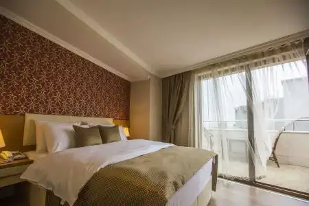 Lort Otel - 5