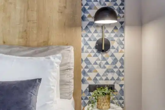 The Pinnacle Athens - 102