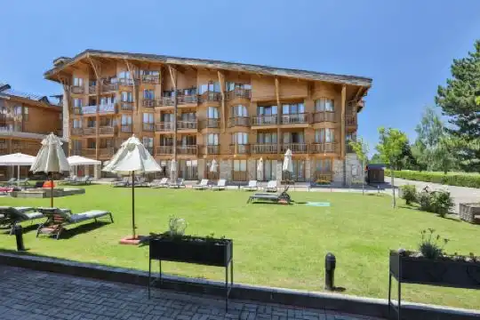 Pirin Golf and Spa - 72
