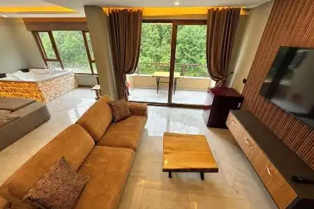 TaŞ Mahal Bungalov - 56