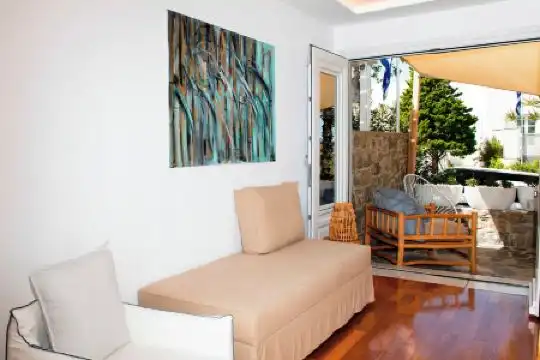 Elena Mykonos - 119