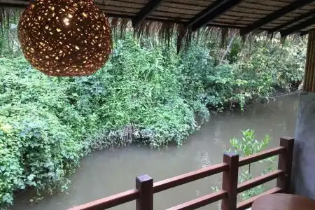 Ruean Thai Nai Bang by PANSAK Resort - 17
