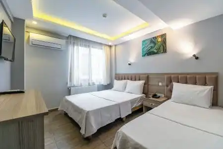 Gul Otel - 119