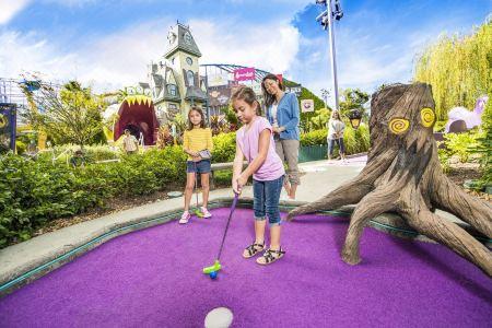 Universal's Aventura - 7