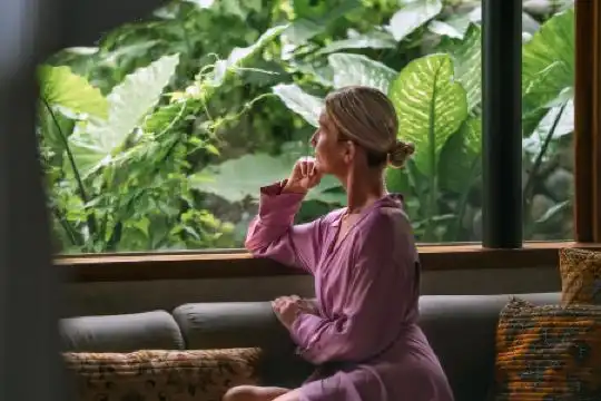 Alila Ubud - 44
