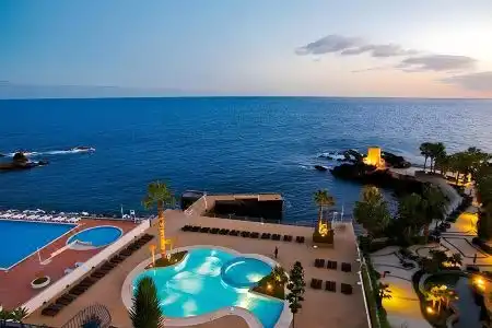 Madeira Regency Club - 0