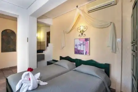 Castle Suites - 49