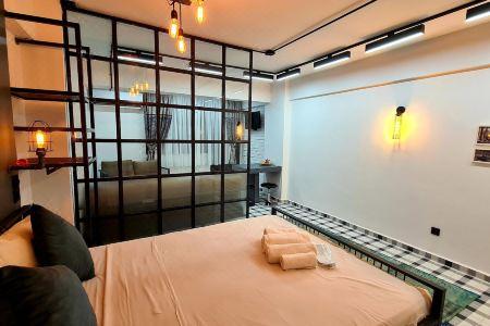 Cube Suites - 198