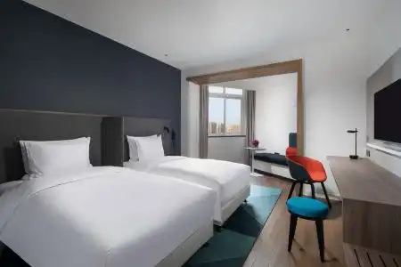 Holiday Inn Express Chengdu Longquanyi North, An Ihg - 63