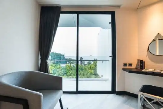 Mera Mare Pattaya Beach And Resort - 102