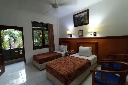 Sorga Cottages - 41
