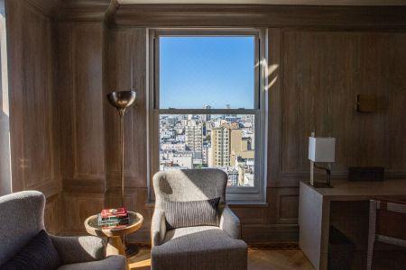 The Clift Royal Sonesta - 63