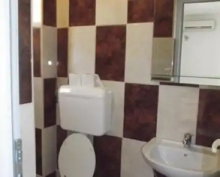 Apartmani Tomovic - 15