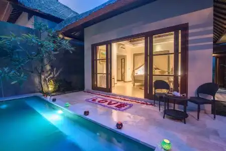 Anusara Luxury Villas - 1