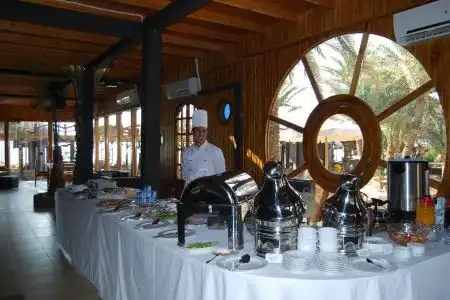 Dahab Heights Boatel - 3