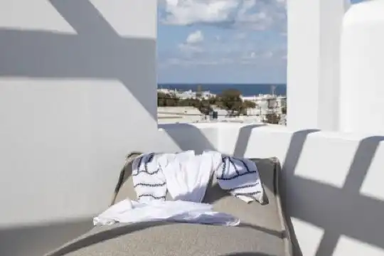 Elena Mykonos - 102
