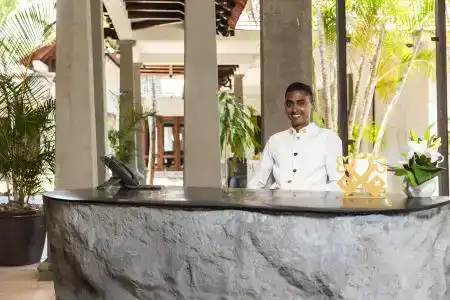 Maradiva Villas Resort and Spa - 3