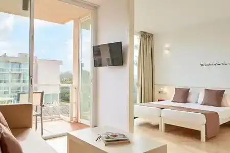 Zafiro Alzinar Mar Adults Only - Refurbished 2025 - 50