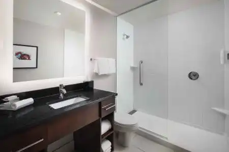 Homewood Suites- Denver Downtown Convention Center - 8