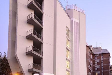 Lungotevere Suite - 7