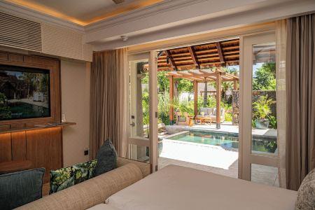 Maradiva Villas Resort and Spa - 19