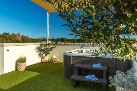 Corte Bianca - Adults Only & Spa - Boviss - 40