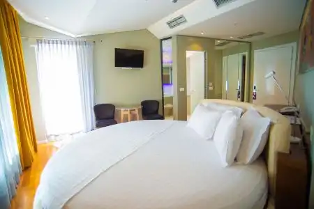 Bougainville Bay Resort - Villa 11 - 37
