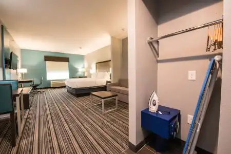 Holiday Inn Express & Suites Houston - Hobby Airport Area, An Ihg - 58