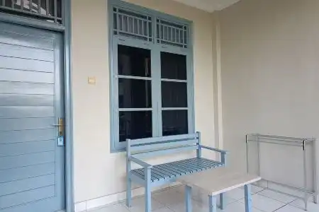 Pondok Anyar - 43