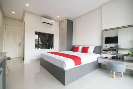 Bin Bin 7 - Near Ton Duc Thang University - 1
