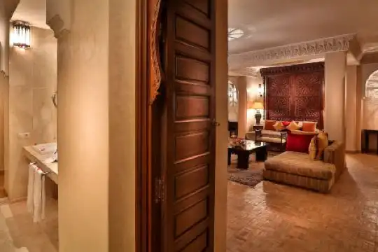 Riad Kniza - 13