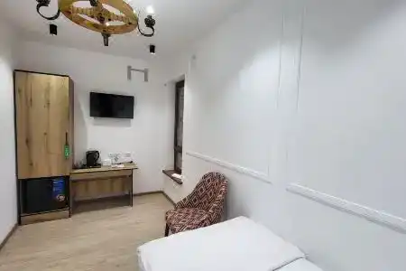 Ulli OY Boutique & Terrace - 80