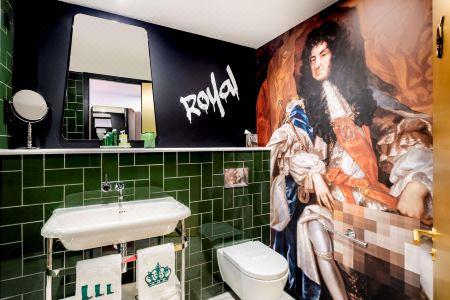 nhow London - 137