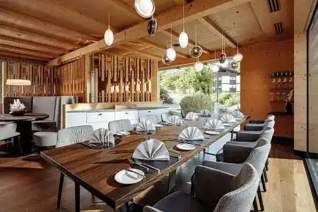 Boutique Nives - Luxury & Design in the Dolomites - 2