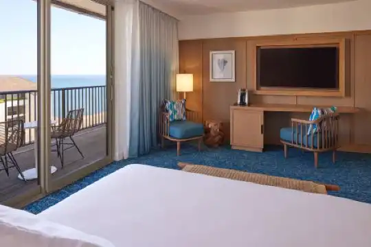 Outrigger Reef Waikiki Beach Resort - 215